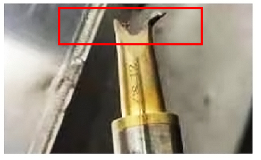 激光焊接機(jī)常見(jiàn)故障：燒銅嘴怎么解決？